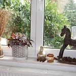 Gaestehaus Niemerg Pensjonat
