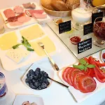 Gaestehaus Niemerg Pensjonat 3*