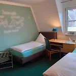 Gaestehaus Niemerg Guest house Warendorf