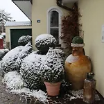 Gaestehaus Niemerg 3* Warendorf
