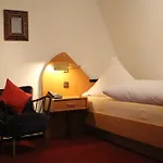 Pensjonat Gaestehaus Niemerg