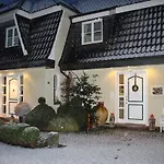 Gaestehaus Niemerg Pensjonat