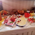 Gaestehaus Niemerg 3* Warendorf