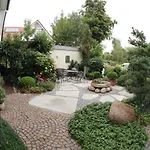 Gaestehaus Niemerg 3* Warendorf