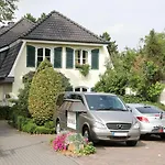 Gaestehaus Niemerg 3* Warendorf