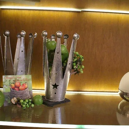 Gaestehaus Niemerg 3*