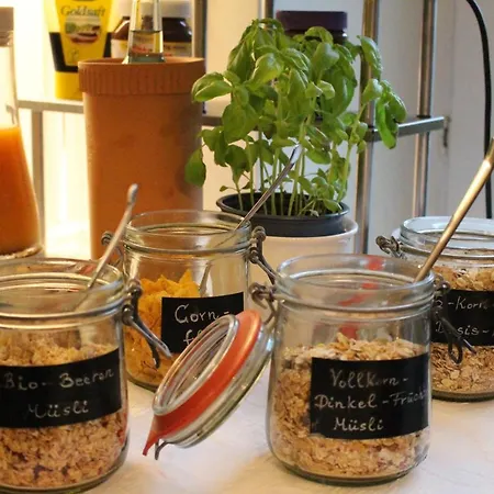 Gaestehaus Niemerg 3*