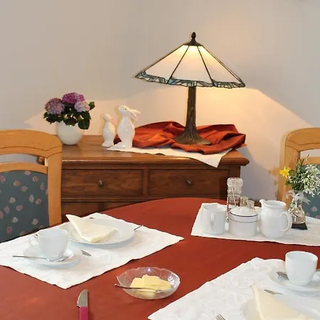 Gaestehaus Niemerg 3*