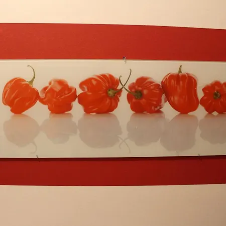 Gaestehaus Niemerg 3* Warendorf