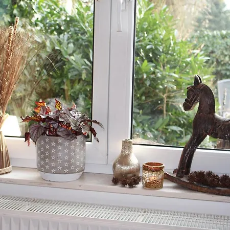 Gaestehaus Niemerg Affittacamere