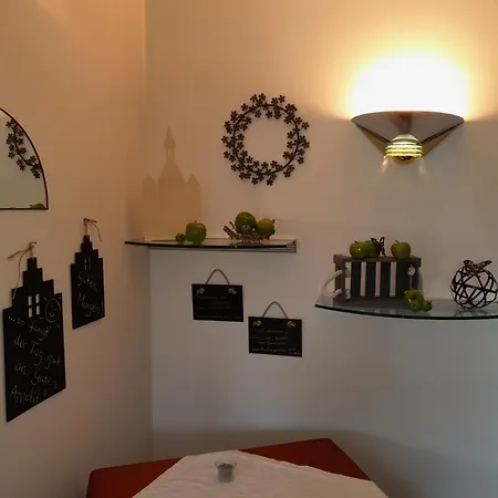 Gaestehaus Niemerg 3*