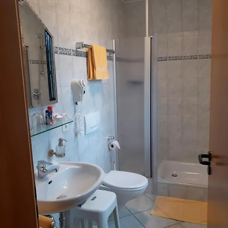 Gaestehaus Niemerg 3* Warendorf