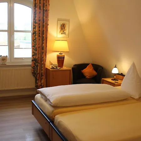 Gaestehaus Niemerg Affittacamere