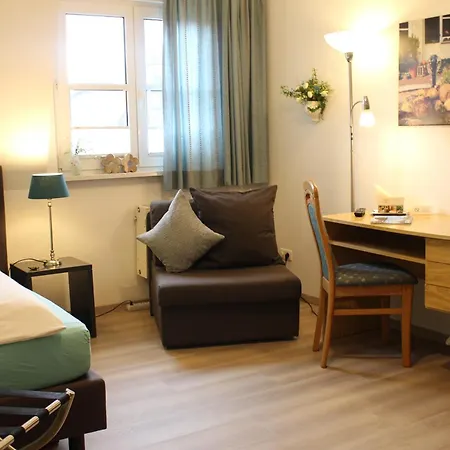 Guest house Gaestehaus Niemerg 3*