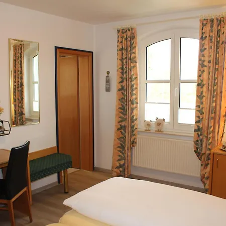 Gaestehaus Niemerg 3* Warendorf