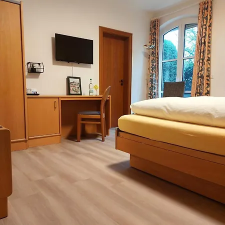 Gaestehaus Niemerg Affittacamere