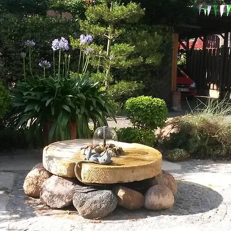 Gaestehaus Niemerg Warendorf