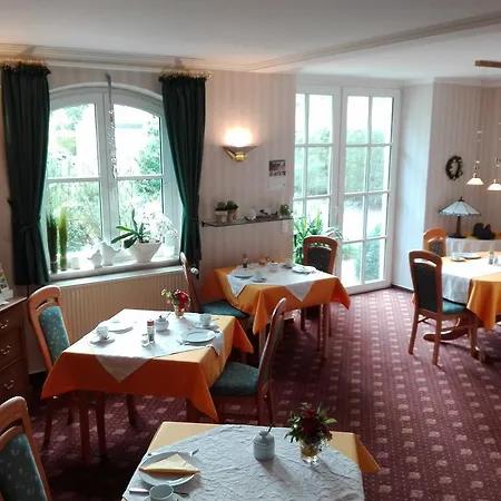Gaestehaus Niemerg