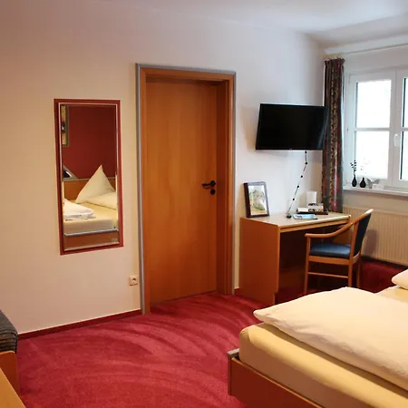 Gaestehaus Niemerg Affittacamere Warendorf