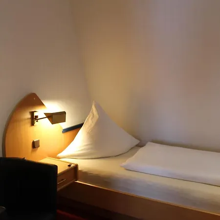 Gaestehaus Niemerg Warendorf