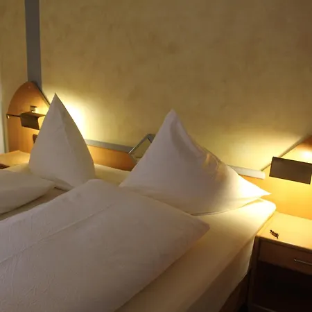 Vendégház Gaestehaus Niemerg Warendorf