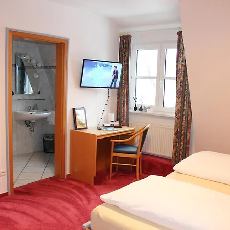 Gaestehaus Niemerg 3*