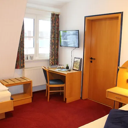 Gaestehaus Niemerg 3* Warendorf