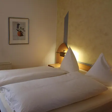 Gaestehaus Niemerg Guest house Warendorf