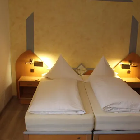 Gaestehaus Niemerg Guest house Warendorf