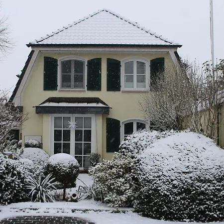Gaestehaus Niemerg Guest house 3*