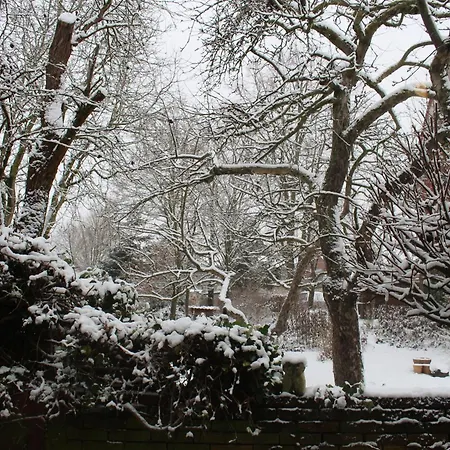 Gaestehaus Niemerg 3* Warendorf