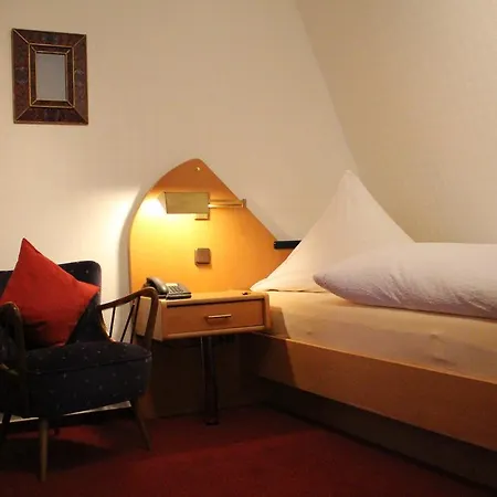 Affittacamere Gaestehaus Niemerg