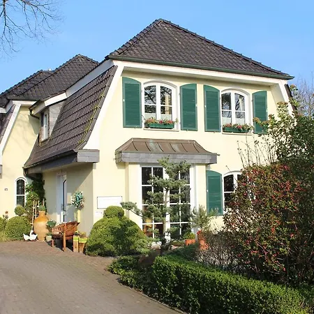 Gæstehus Gaestehaus Niemerg