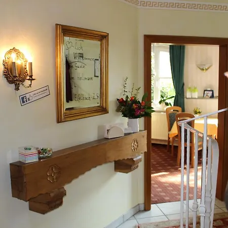 Guest house Gaestehaus Niemerg 3*