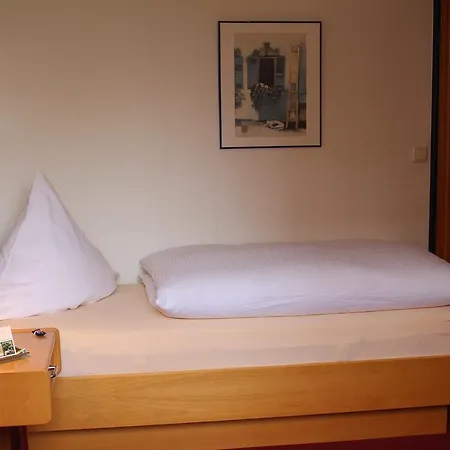 Gaestehaus Niemerg Gasthuis