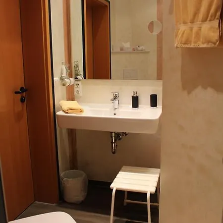 Affittacamere Gaestehaus Niemerg