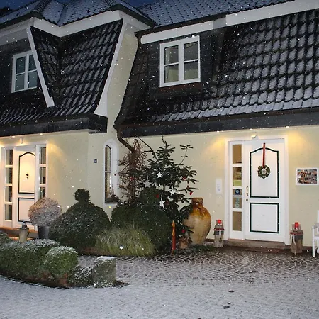 Gaestehaus Niemerg Gæstehus