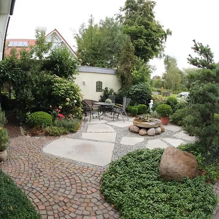 Gaestehaus Niemerg 3* Warendorf