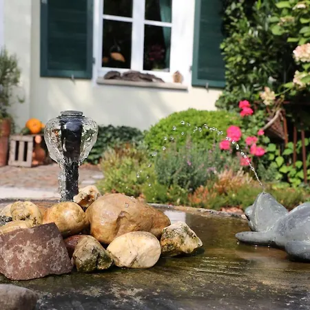 Affittacamere Gaestehaus Niemerg