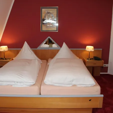 Guest house Gaestehaus Niemerg 3*