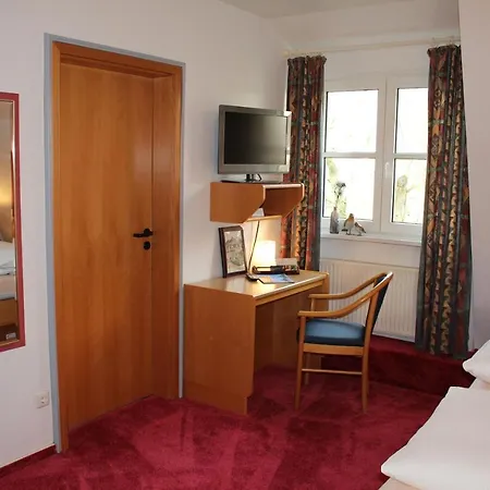 Guest house Gaestehaus Niemerg 3*