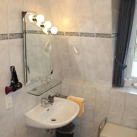 Gaestehaus Niemerg Warendorf