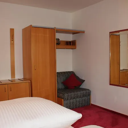 Gaestehaus Niemerg Gasthuis Warendorf