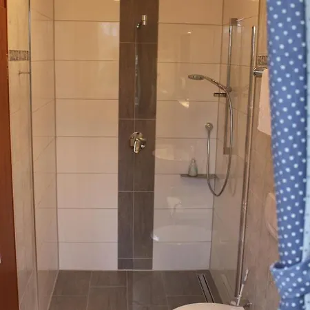 Gaestehaus Niemerg 3*