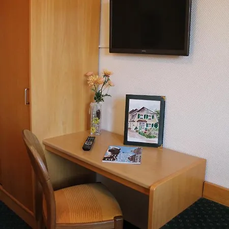 Gasthuis Gaestehaus Niemerg