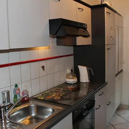 Gaestehaus Niemerg 3*