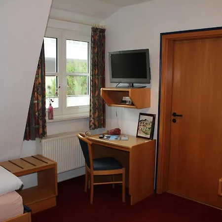 Gaestehaus Niemerg Guest house Warendorf