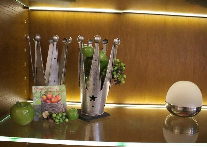 Gaestehaus Niemerg 3*