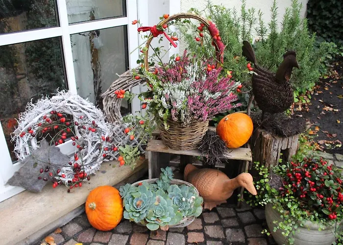 Gaestehaus Niemerg 3* Warendorf