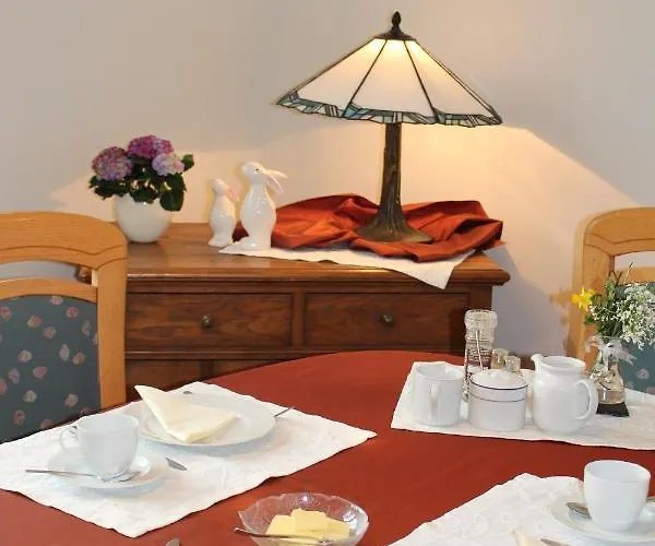 Gaestehaus Niemerg 3*